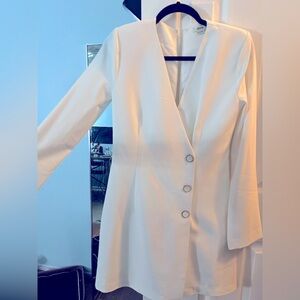 Jason Wu Blazer Dress Size XS